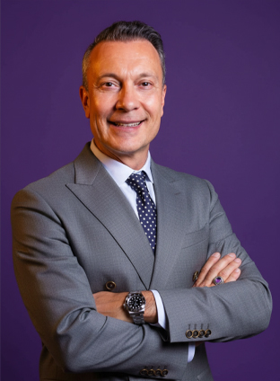 Dr. [Name] - Lips & Perioral Expert