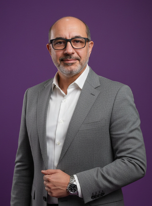 Dr. [Name] - Facial Anatomy Specialist